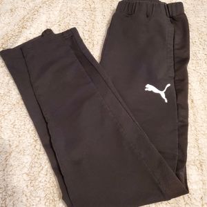 Men's Puma Sweatpants